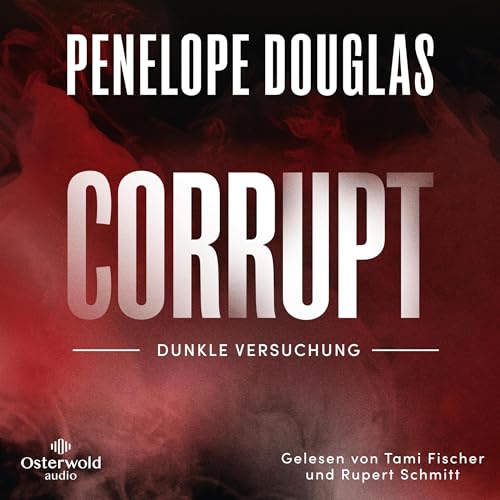 Corrupt - Dunkle Versuchung: Devil's Night 1