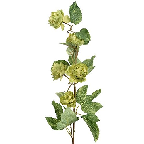 CB ImportsArtificial Hop Spray Green
