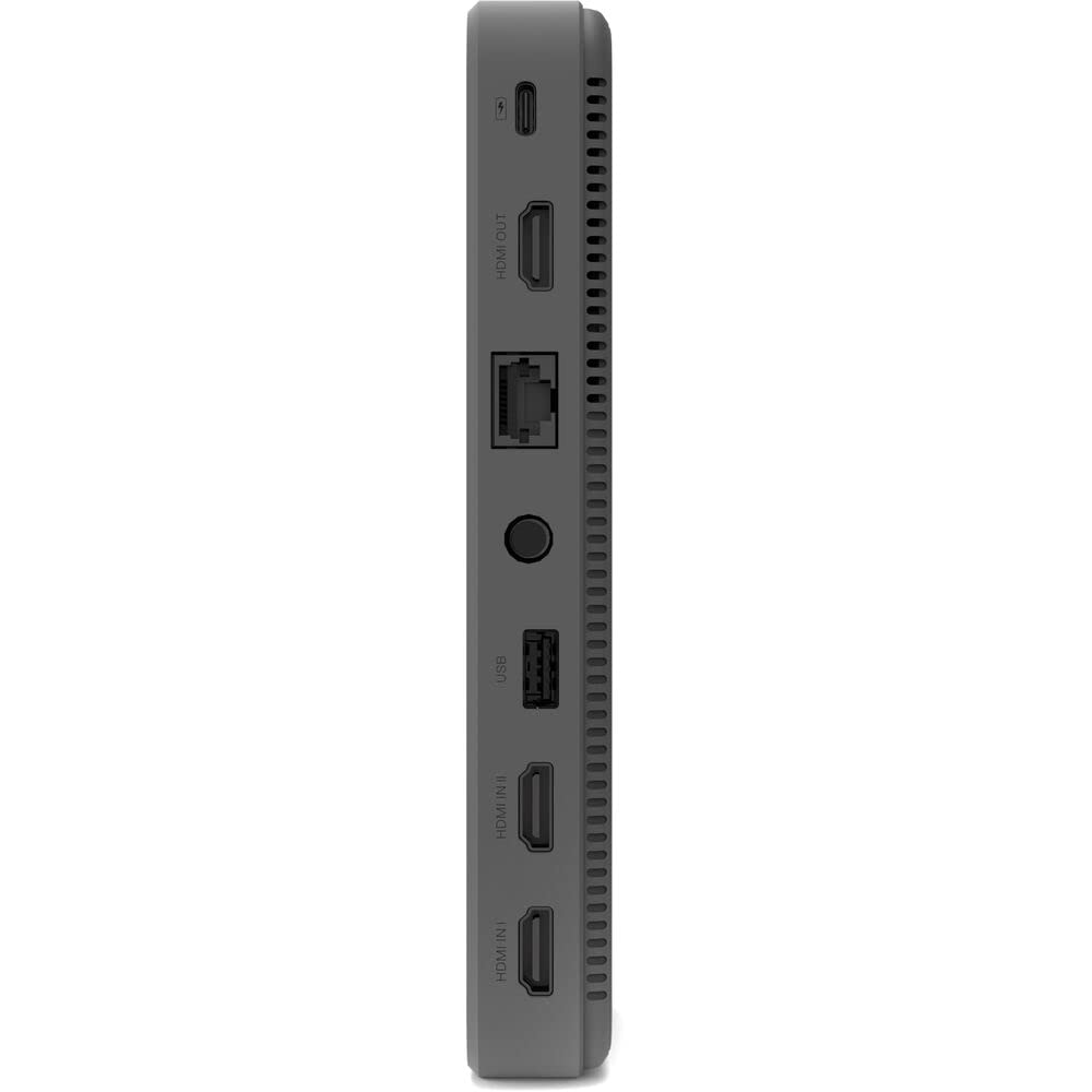 Amazon.com : YoloLiv Instream Vertical Live Streaming Encoder and