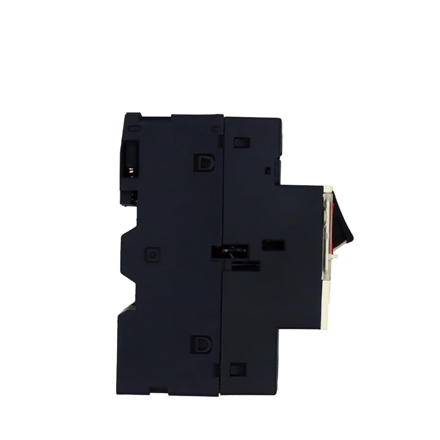 MPCB ​​with Push Button Control Motor Starter GV2ME08, GV2ME10, GV2ME14, GV2ME16, GV2ME20, GVME22 Motor Thermal-Magnetic Circuit Breaker(GV2ME22C 20-25A)