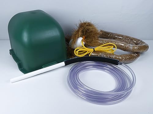 Image of Aero-Stream Remediator - 804TKO Septic Restoration Equipment