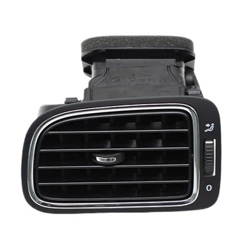 Rejilla de ventilación para Polo 2011-2018 y accesorios de salida de aire AC