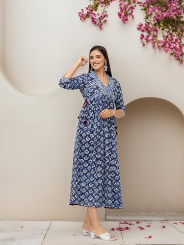 Image of ishin Women Casual Dress
