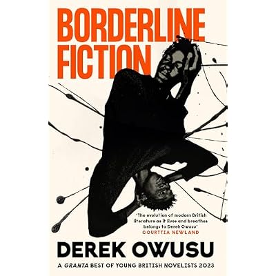 Borderline Fiction