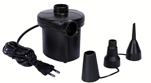 Stermay AC Electric Vacuum Air Pump (Black)