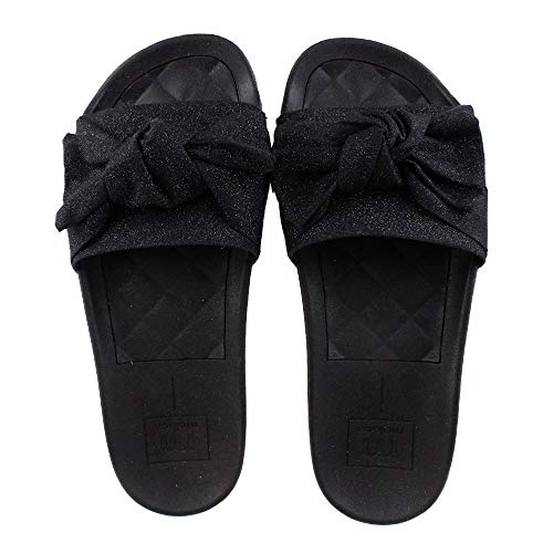 CHINELO SLIDE GASPEA 5414.104 MOLECA (31) - PRETO
