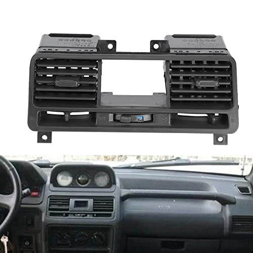 EXID Panel de instrumentos Dash salida de aire rejilla de ventilación para Mitsubishi Pajero...