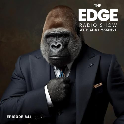 THE EDGE RADIO SHOW #844