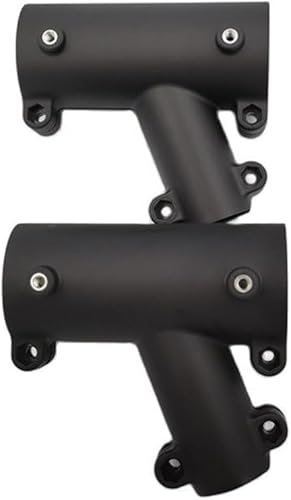 Miniatura 1 de Drone Parts Landing Gear Adapter for DJI T30 Plant Protection Drone Easy Installation