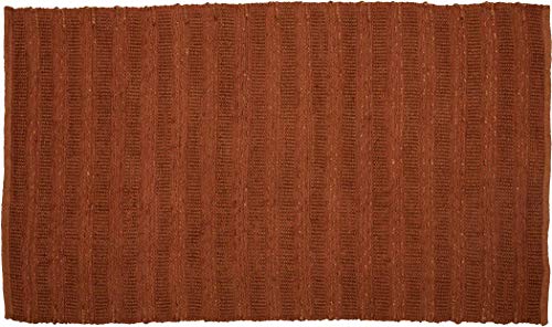 VHC-Brands-Laila-Jute-Area-Rugs-Rect-36×60-Amber VHC Brands Laila Jute Area Rugs Rect 36×60 Amber