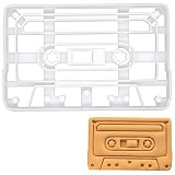 Kassette Ausstechform, 1 Teil, Bakerlogy