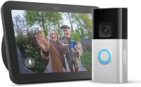 Amazon Echo Show 8