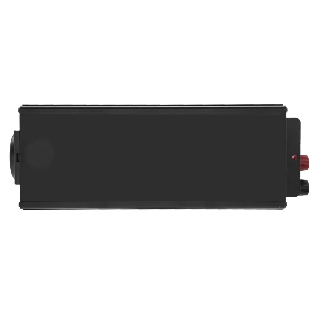 Correction Sine Wave Inverter 12 V Converter 1000W Power Inverter with Solar Panel