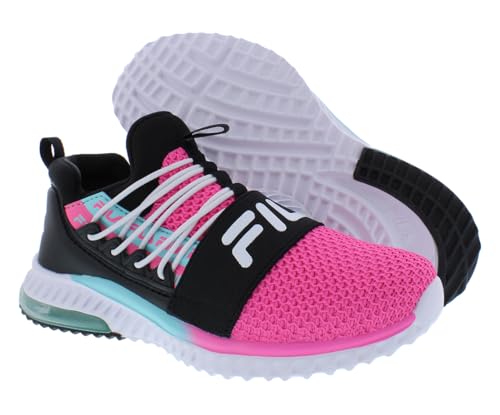 Fila Fantastiq 2 PS Girls Shoes2