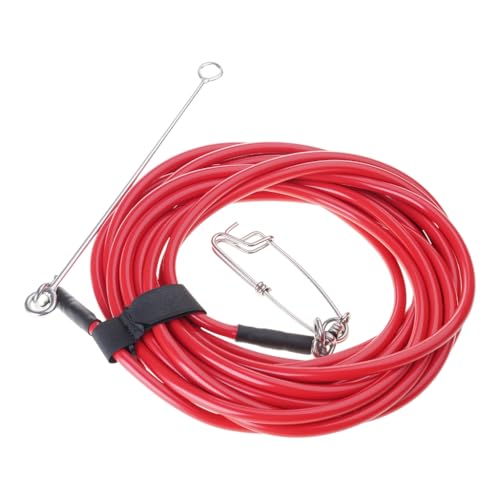 Kalttoy Tiefsee-Angelwerkzeugschnur Rot 5AC209319-R_XXC7