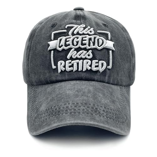 Casquette de baseball vintage brodée idéale pour vos sorties urbaines et activités de plein air