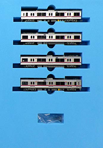 MA 京成3500形 更新車 シングルアームパンタ 3536F 基本4両セット 1月