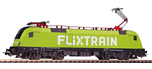 Preisvergleich Produktbild Piko H0 57824 H0 E-Lok Taurus Flixtrain