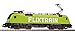 Piko H0 57824 H0 E-Lok Taurus Flixtrain