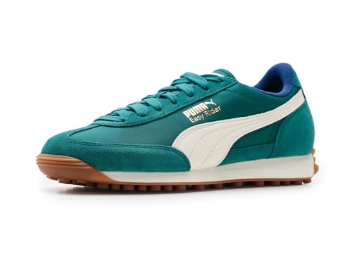 Image of Puma Mens Easy Rider Vintage Shoes