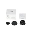 7artisans 10mm F3.5 Ultra Wide Angle APS-C Mirrorless Cameras Lens for Sony E-Mount,Great for Vlogging & Selfies,Compact & Lightweight,for Video,Travel gallery image