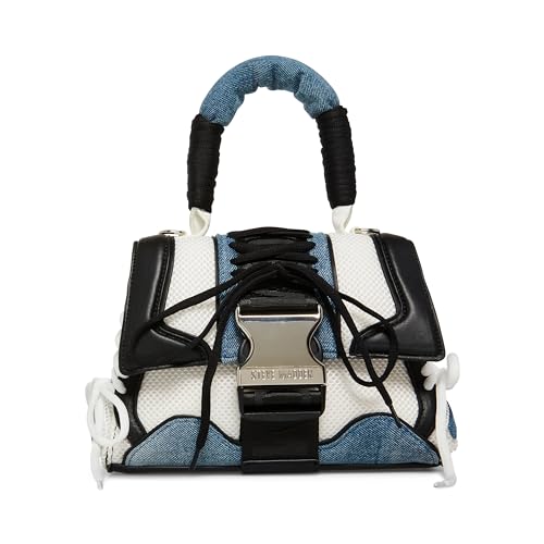 Image of Steve Madden womens Steve Madden Diego Top Handle Crossbody