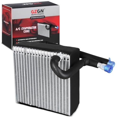 Front A/C Evaporator Core Compatible with Ram 1500 Ram 2500 Ram 3500 2002-2006