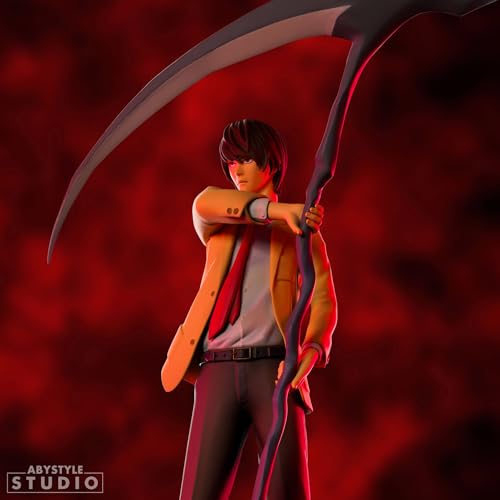 Figurine Sfc Death Note - vue 10
