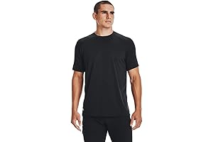 UA Tactical Tech Short Sleeve T-Shirt