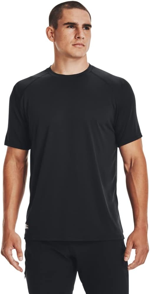 UA Tac Tech Tee