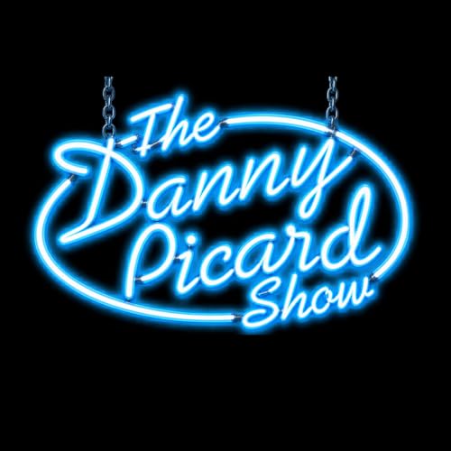『The Danny Picard Show』のカバーアート