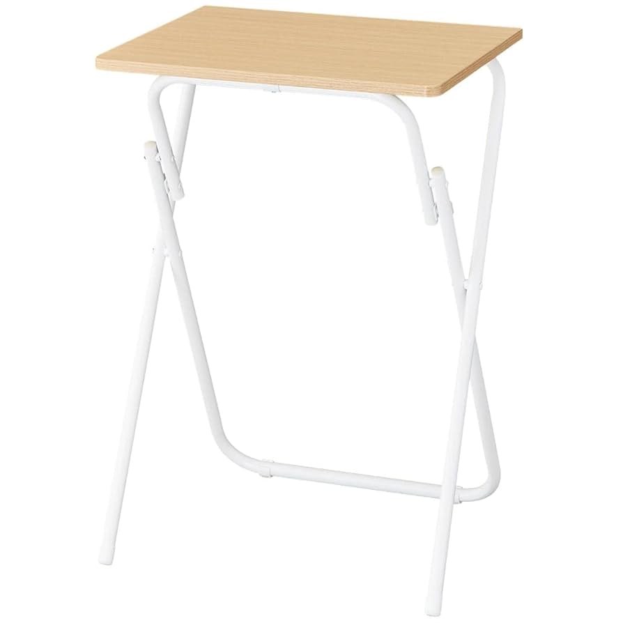 Amazon.co.jp: ニトリ(NITORI) 折りたたみ テーブル 5070 FT2 幅