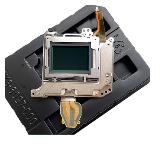 Compatible Para Sensor De Imagen Canon R6II R62 R6M2 miniatura 1