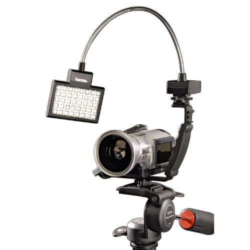 Hama LED Slim Panel 40 60184