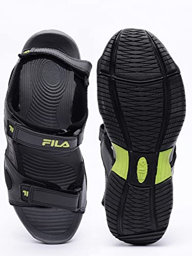 Image of FILA Men's Zac Sandal
