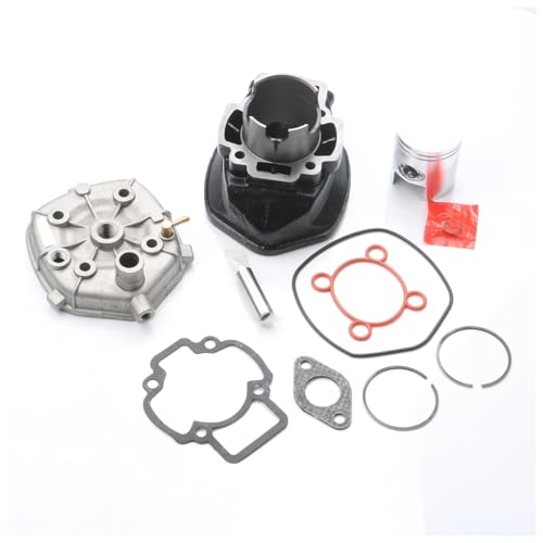 Kit cylindre 70cc pour optimiser vos trajets en 50Runner SP