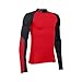 Under Armour Boys' ColdGear Armour Up Mock