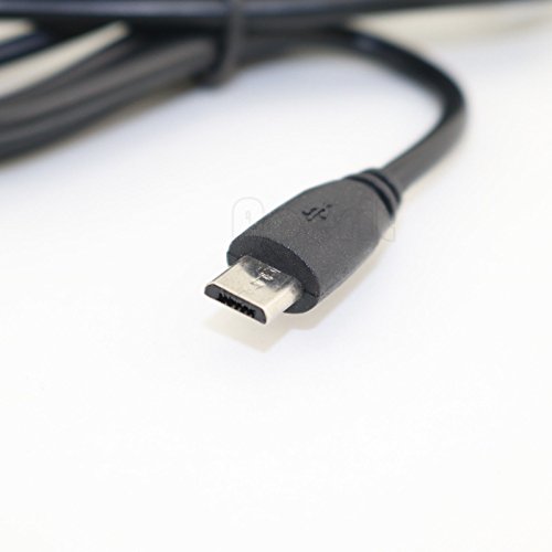 Cargador Adaptador 5V AC/DC para Hisense Sero 7 Pro miniatura 2