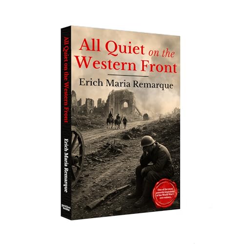 Image of All Quiet on the Western Front