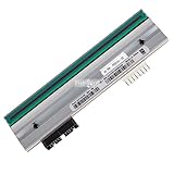 Tête d'impression Zebra authentique, garantie de 3 mois