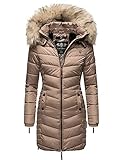 fjällräven winterparka damen sale DETAILS: Warm gefütterte Jacke mit praktischer Innentasche mit Kabeldurchführung für Kopfhörer, warmen Rippstrickbündchen und mit Fleece gefütterten Außentaschen