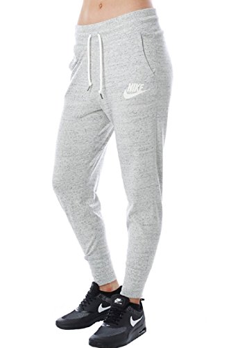 Nike Women's Gym Vintage Pants (Large)