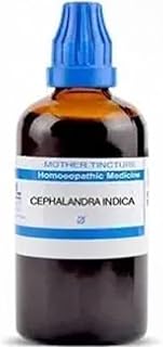 Cephalandra Indica Mother Tincture Q (100ml) - by OTCSTORE1