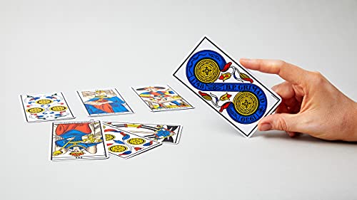 Modiano Tarot de Marseille