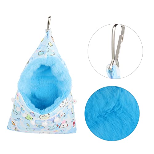 Ipetboom 5 Peças Saco De Dormir Planador De Açúcar Bolsa De Planador De Açúcar Cama De Rede De Cobai