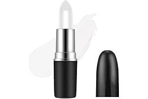 White Face Paint Stick for Halloween