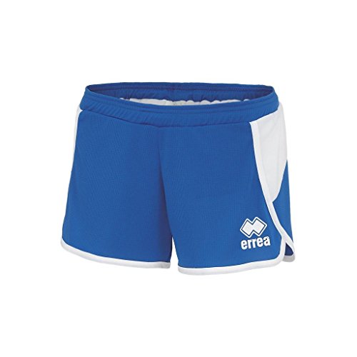 Short Bermuda Shima Errea de la salle de sport aux sorties