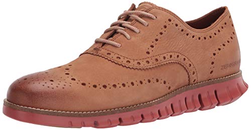 Cole Haan Zerogrand Wing Ox Oxford 