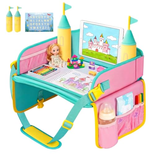 Image of MENZOKE Car Seat Tray