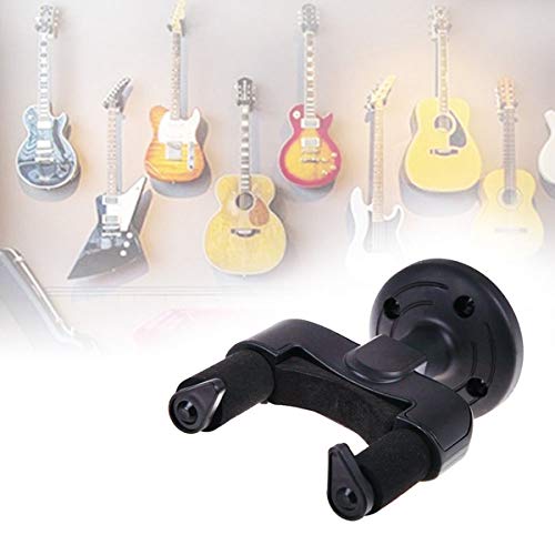 Greatangle Support de cintre pour guitare électrique Support mural pour rack de guitare pour toutes les tailles Ensemble… - Les Beatles, Paul McCartney, John Lennon, RIngo Starr, George Harrison Greatangle Support de cintre pour guitare électrique Support mural pour rack de guitare pour toutes les tailles Ensemble… – Image 4